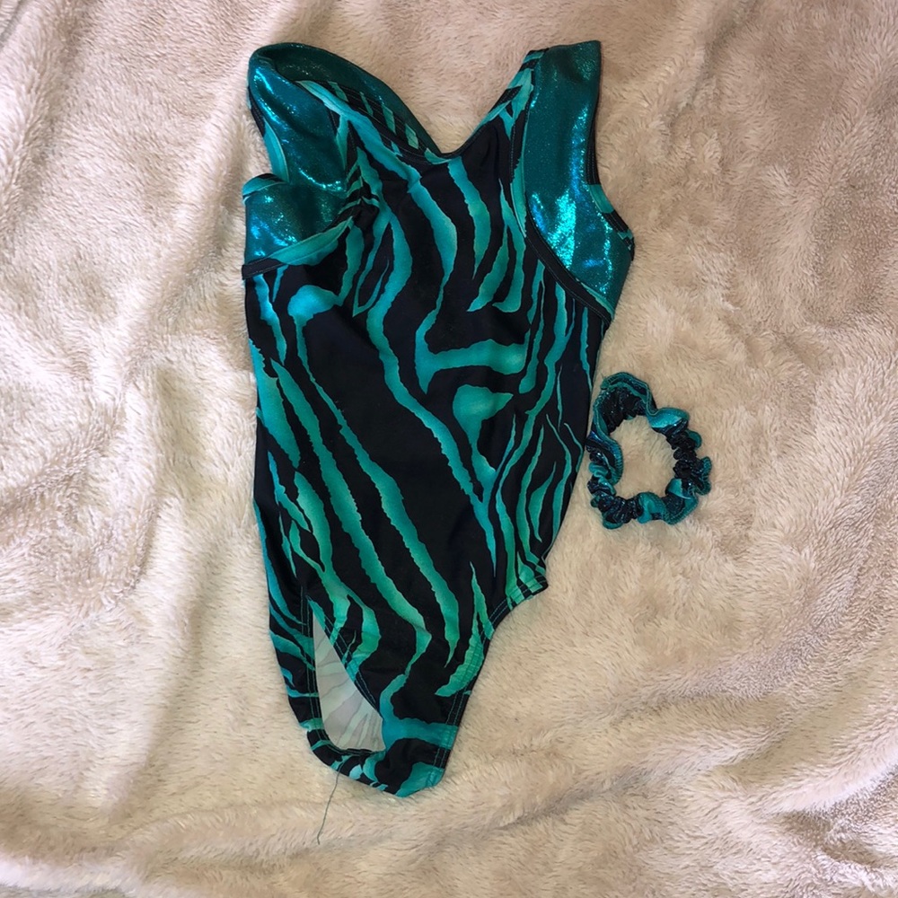 Leotard